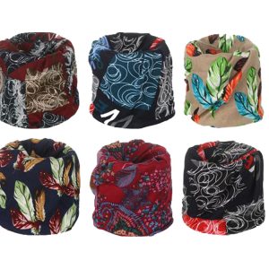 اسکارف چند منظوره 05