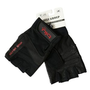 دستکش دوچرخه نیم انگشتی بلو فیت Blu fit Ultra grip