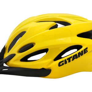 کلاه چراغ دار دوچرخه ژیتان Gitane 01