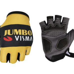 دستکش دوچرخه سواری نیم انگشتی جامبو Jumbo