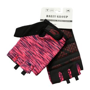 دستکش دوچرخه سواری نیم انگشتی NIKE