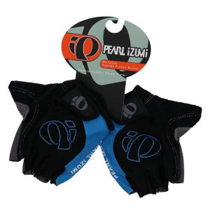 دستکش دوچرخه نیم انگشتی Pear Izumi