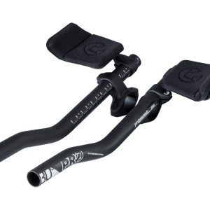 فرمان استراحت دوچرخه پرو Pro Missile S-bend Clip-on