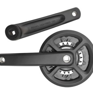 طبق قامه دوچرخه پرویل Prowheel دوتایی