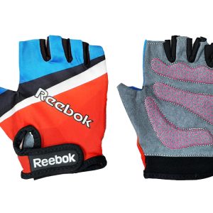 دستکش دوچرخه سواری نیم انگشتی RSTRYHF