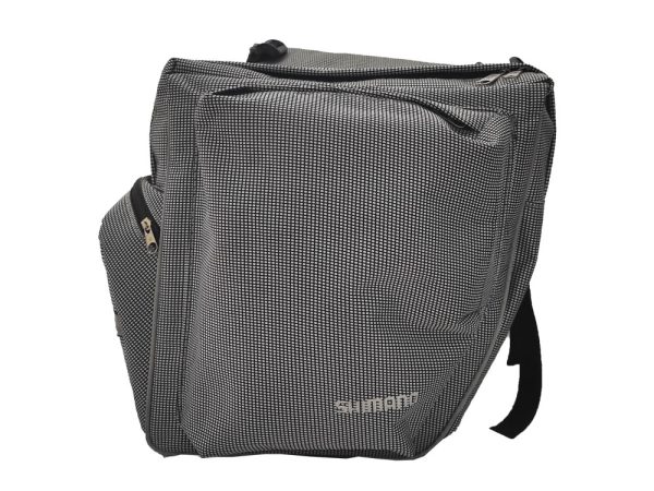 خورجین شیمانو Shimano Grey 40L