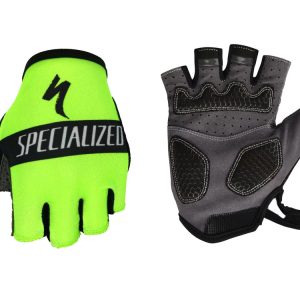 دستکش دوچرخه سواری نیم انگشتی Specialized