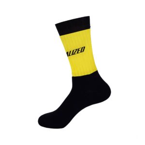 جوراب تیم دوچرخه سواری Specialized