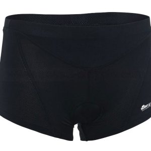 شورت زیر دوچرخه پددار اسپید Speed Black