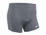 شورت زیر مردانه دوچرخه پددار اسپید Speed Grey