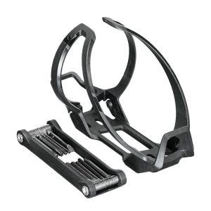 بست قمقمه با آچار دوچرخه سینکراس Syncros Bc Matchbox Coupe Cage