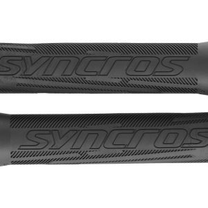 گریپ دوچرخه سینکراس Syncros Pro Grips Black