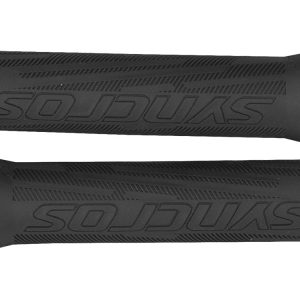 گریپ دوچرخه سینکراس Syncros Pro Grips Lock-On Black