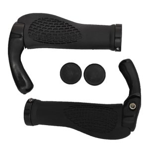 گریپ شاخ گاوی دوچرخه تیواتو TUOTO Bicycle Handle Grips