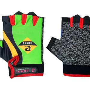 دستکش دوچرخه سواری نیم انگشتی XGHFAW