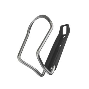 بست قمقمه آلومینیومی دوچرخه سینکراس Syncros Alloy Comp 3.0 Anthracite