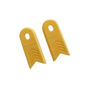 محافظ قامه دوچرخه طرح شیمانو و پرو Shimano And pro Crankset Protective