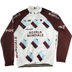 ست پیراهن و شلوار دوچرخه focus