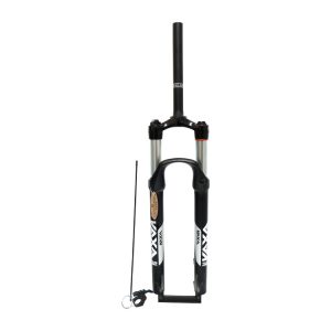 دوشاخ بادی ریموت دار دوچرخه زوم Zoom VAXA Ch-860 AIR 29