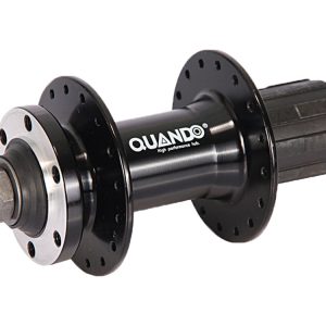 توپی عقب دیسکی ساچمه ای KT-K68R