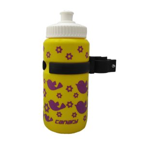 قمقمه بچه گانه دوچرخه قناری Canary 400ml