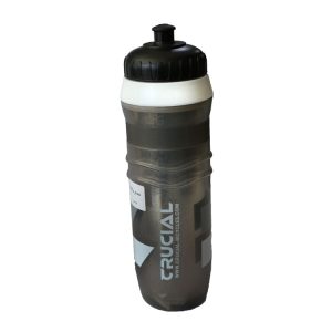 قمقمه دوجداره دوچرخه کروشل Crucial Bottle Bicycle Cb-15055T
