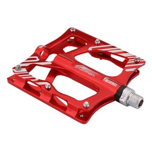 پدال بلبرینگی دوچرخه انرژی مدل Energi Bike Pedal K307