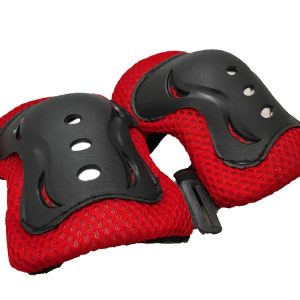 محافظ دست و زانو بچه گانه قناری canary