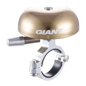 زنگ دوچرخه جاینت Giant Ding-A-Ling Brass