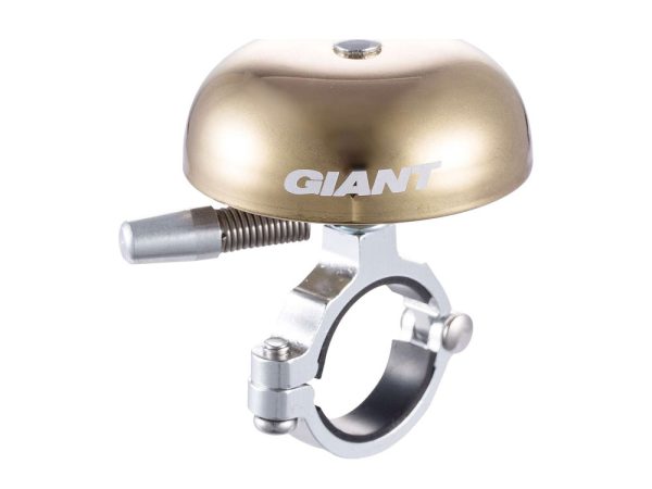 زنگ دوچرخه جاینت Giant Ding-A-Ling Brass