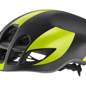 کلاه دوچرخه جاینت Giant Pursuit Black/Green