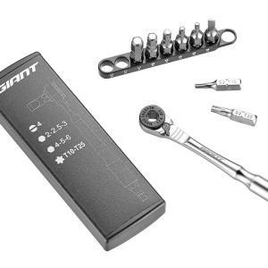 ست آچار آلن دوچرخه جاینت Giant Ratchet Tool