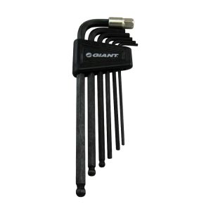 آچار آلن 8 کاره دوچرخه جاینت Giant Hex Key Set
