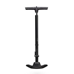 تلمبه دوچرخه پرو مدل Pro Digital Team