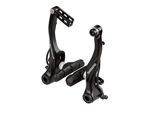 02-Shimano-Bike-V-Brake-Front-And-Rear-Wheel-BR-T4000