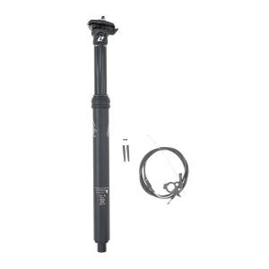 لوله زین ریموت دار دوچرخه زوم مدل ZOOM TEQUILA 31.6 400MM