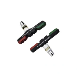 لنت ترمز دوچرخه ویبرک ICESTOP IM-960V BRAKCO