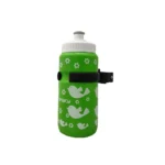 قمقمه بچه گانه دوچرخه قناری مدل Canary 400ml