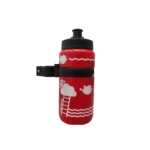 قمقمه بچه گانه دوچرخه قناری مدل Canary 400ml