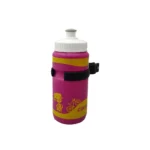 قمقمه بچه گانه دوچرخه قناری مدل Canary 400ml