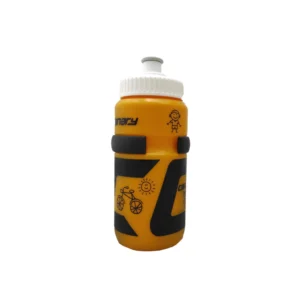 قمقمه بچه گانه دوچرخه قناری مدل Canary 400ml