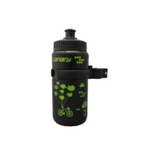 قمقمه بچه گانه دوچرخه قناری مدل Canary 400ml