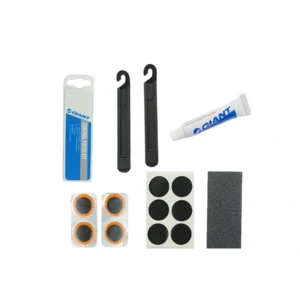 کیت پنچرگیری دوچرخه جاینت GIANT CONTROL PATCH KIT