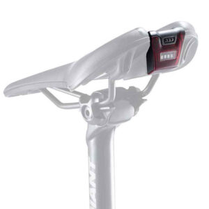 چراغ عقب دوچرخه جاینت مدل Numen+ UNICLIP TL