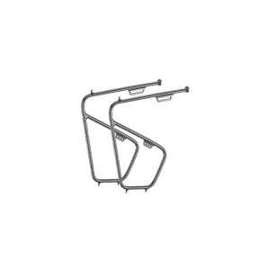 ترکبند جلو دوچرخه جاینت Giant Rack-It Metro