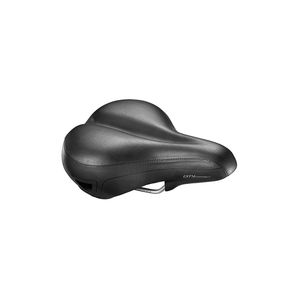 giant-bike-saddle-connect-sity-unisex زین دوچرخه جاینت Giant Connect city Unisex