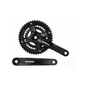 طبق قامه دوچرخه شیمانو مدل FC-TY501