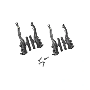 ست فک ترمز جلو و عقب شیمانو مدل BR-T4000