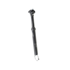 لوله زین ریموت دار دوچرخه زوم مدل ZOOM TEQUILA 31.6 350MM