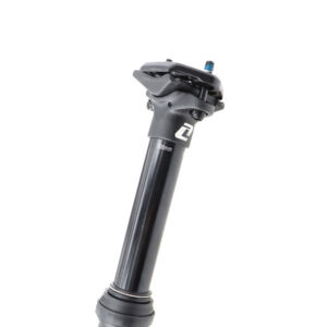 لوله زین ریموت دار دوچرخه زوم مدل ZOOM TEQUILA 31.6 350MM